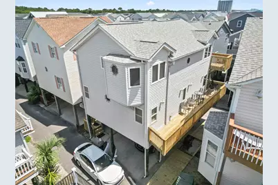 6001 - 1170 South Kings Hwy., Myrtle Beach, SC 29575 - Photo 1