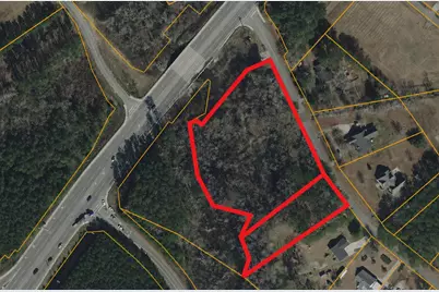Tbd Friendship Ln., Myrtle Beach, SC 29588 - Photo 3