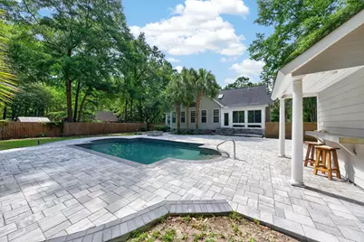 1220 Crooked Oak Dr., Pawleys Island, SC 29585 - Photo 5
