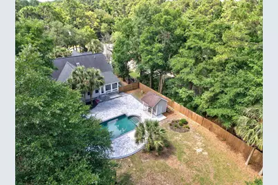 1220 Crooked Oak Dr., Pawleys Island, SC 29585 - Photo 57