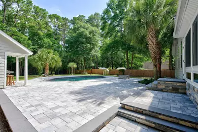 1220 Crooked Oak Dr., Pawleys Island, SC 29585 - Photo 35