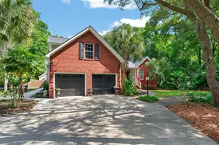 1220 Crooked Oak Dr, Pawleys Island, SC 29585 - Photo 45