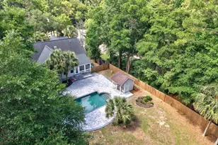 1220 Crooked Oak Dr, Pawleys Island, SC 29585 - Photo 49