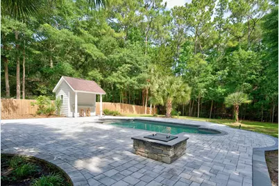 1220 Crooked Oak Dr., Pawleys Island, SC 29585 - Photo 45