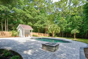 1220 Crooked Oak Dr, Pawleys Island, SC 29585 - Photo 45