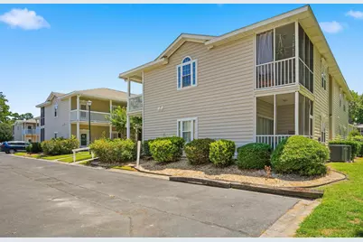 3501 Sweetwater Blvd. #3501, Murrells Inlet, SC 29576 - Photo 23