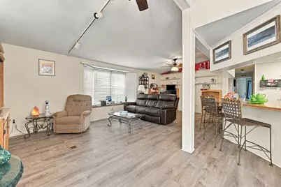 440 Meadowlark Dr., Surfside Beach, SC 29575 - Photo 13