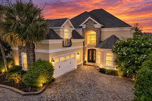 969 Bluffview Dr, Myrtle Beach, SC 29579 - Photo 1