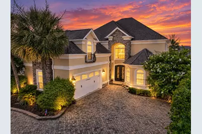 969 Bluffview Dr., Myrtle Beach, SC 29579 - Photo 1