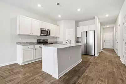 1136 Blueback Herring Way #1136, Conway, SC 29526 - Photo 5