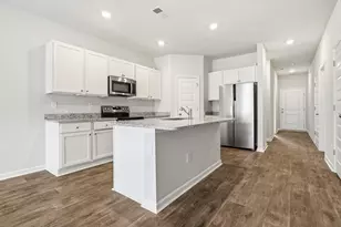 1136 Blueback Herring Wy, Conway, SC 29526 - Photo 5