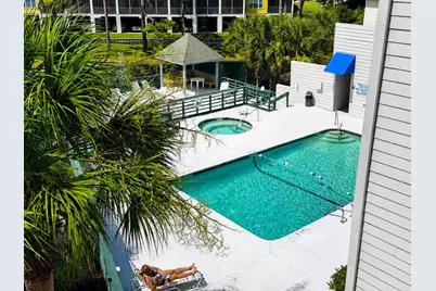 201 N Hillside Dr. N #307, North Myrtle Beach, SC 29582 - Photo 17