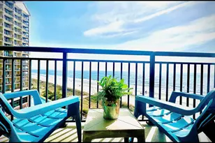 4800 S Ocean Blvd, North Myrtle Beach, SC 29582 - Photo 21