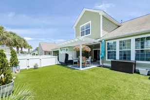 316 St Catherine Bay Court,, Myrtle Beach, SC 29575 - Photo 45