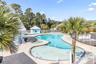 316 St Catherine Bay Court,, Myrtle Beach, SC 29575 - Photo 57
