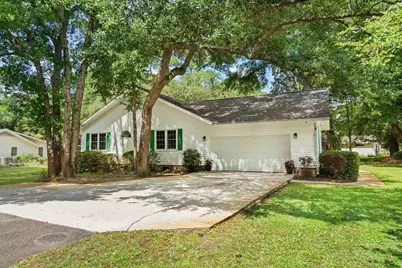 489 Crooked Oak Dr., Pawleys Island, SC 29585 - Photo 3