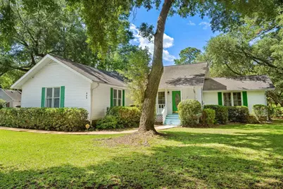 489 Crooked Oak Dr., Pawleys Island, SC 29585 - Photo 1