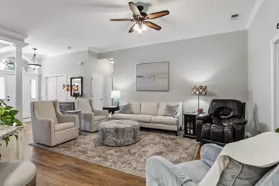 5915 Mossy Oaks Dr., North Myrtle Beach, SC 29582 - Photo 3