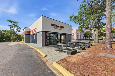 2297 S Kings Hwy., Myrtle Beach, SC 29577 - Photo 5