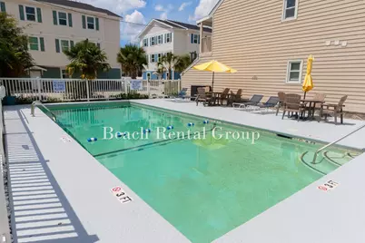 2010 Sand Dunes Dr. #Unit 201, Myrtle Beach, SC 29577 - Photo 25