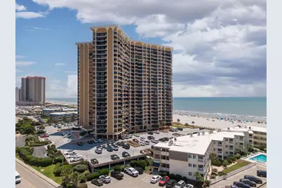 9650 Shore Dr. #1911, Myrtle Beach, SC 29572 - Photo 3