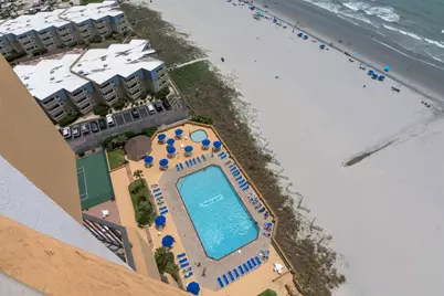 9650 Shore Dr. #1911, Myrtle Beach, SC 29572 - Photo 37