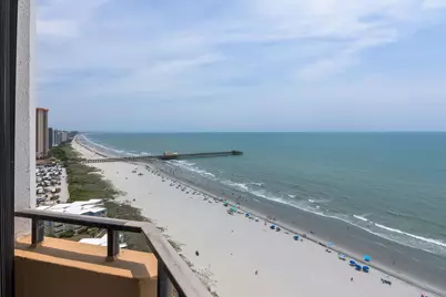 9650 Shore Dr. #1911, Myrtle Beach, SC 29572 - Photo 35