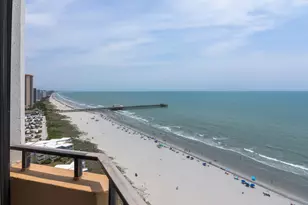 9650 Shore Dr, Myrtle Beach, SC 29572 - Photo 35