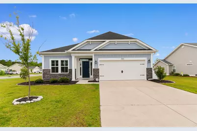 4101 Rockwood Dr., Conway, SC 29526 - Photo 1