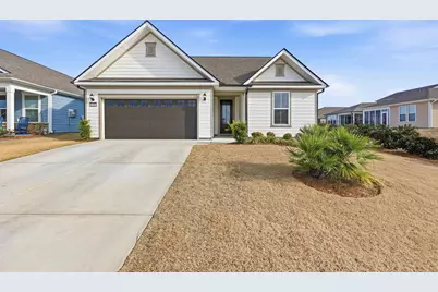1206 Coneflower Way, North Myrtle Beach, SC 29582 - Photo 3