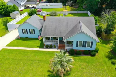 2305 Darden Dr., Florence, SC 29501 - Photo 29