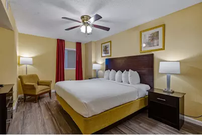 2007 S Ocean Blvd. #1403, Myrtle Beach, SC 29577 - Photo 9