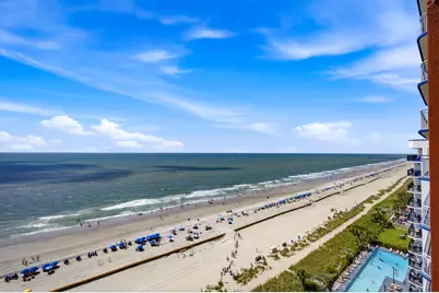 2007 S Ocean Blvd. #1403, Myrtle Beach, SC 29577 - Photo 19
