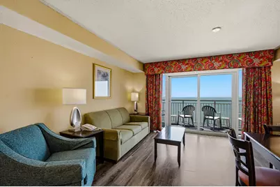 2007 S Ocean Blvd. #1403, Myrtle Beach, SC 29577 - Photo 5