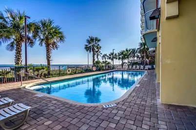 2007 S Ocean Blvd. #1403, Myrtle Beach, SC 29577 - Photo 25