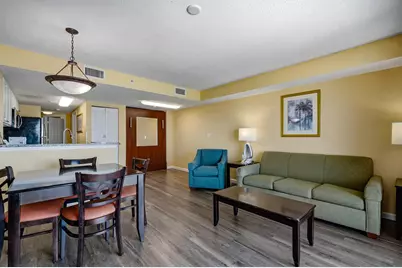 2007 S Ocean Blvd. #1403, Myrtle Beach, SC 29577 - Photo 13