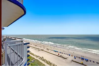 2007 S Ocean Blvd. #1403, Myrtle Beach, SC 29577 - Photo 17