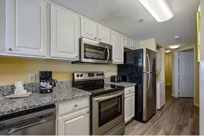 2007 S Ocean Blvd. #1403, Myrtle Beach, SC 29577 - Photo 7