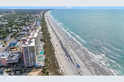 2711 S Ocean Blvd. #PH15, North Myrtle Beach, SC 29582 - Photo 33