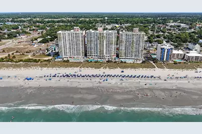 2711 S Ocean Blvd. #PH15, North Myrtle Beach, SC 29582 - Photo 35