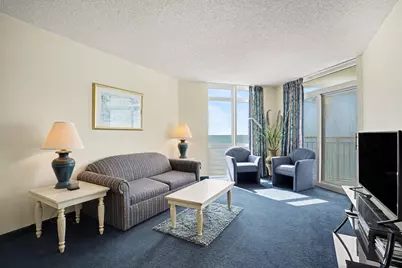2711 S Ocean Blvd. #PH15, North Myrtle Beach, SC 29582 - Photo 3