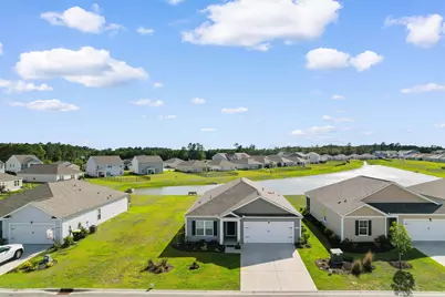 561 Woodland Farms Circle, Aynor, SC 29511 - Photo 37