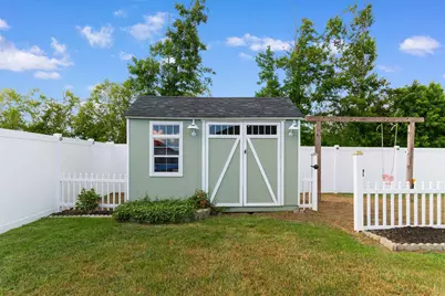 628 Woodland Farms Circle, Aynor, SC 29511 - Photo 31