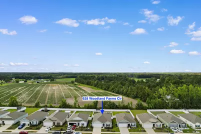 628 Woodland Farms Circle, Aynor, SC 29511 - Photo 49