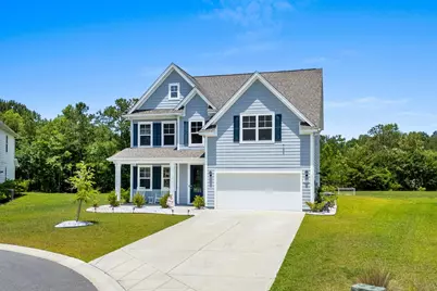1512 Tugalo Ct., Myrtle Beach, SC 29588 - Photo 1