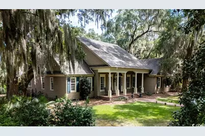 762 Wraggs Ferry Rd., Georgetown, SC 29440 - Photo 39