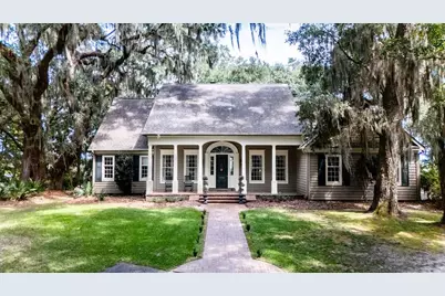762 Wraggs Ferry Rd., Georgetown, SC 29440 - Photo 1