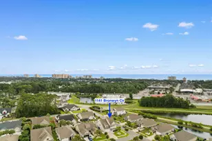 1141 Bronwyn Cir, North Myrtle Beach, SC 29582 - Photo 45