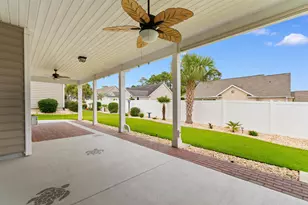 1141 Bronwyn Cir, North Myrtle Beach, SC 29582 - Photo 39