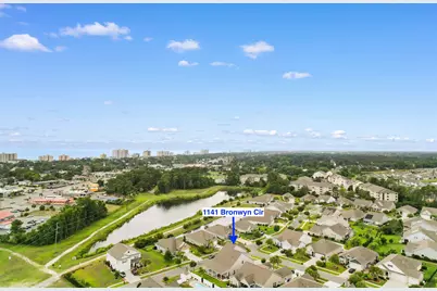 1141 Bronwyn Circle, North Myrtle Beach, SC 29582 - Photo 47